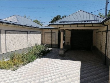 Ташкентская область, Дурмень