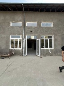 Ташкентская область, Ташкент, Сергелийский район