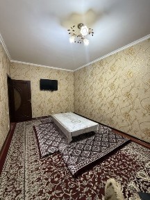 Срочно! Продаётся 3х комнатная квартира Юнусабад 11 Мегапланет