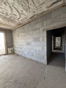 Квартира сотилади, улица Беруни, 2А