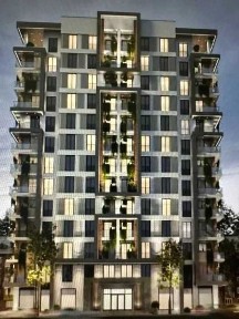 Ташкентская область, Ташкент, Мирабадский район