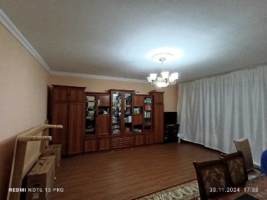 Ташкентская область, Ташкент, Алмазарский район