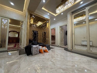 Ташкентская область, Ташкент, Яккасарайский район