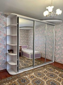 Ташкентская область, Ташкент, Чиланзарский район