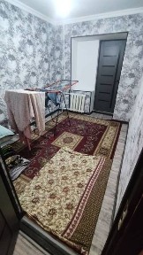 Ташкентская область, Ташкент, Мирабадский район