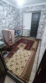 Ташкентская область, Ташкент, Мирабадский район