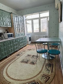 Ташкентская область, Ташкент, Мирабадский район