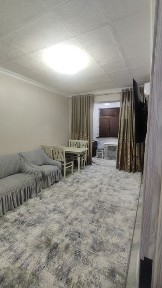 Ташкентская область, Ташкент, Чиланзарский район