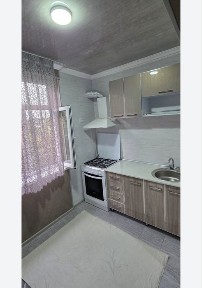 сдается 2х комнатная квартира на Ахмад Югнакий!