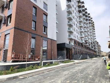 Ташкентская область, Ташкент, Юнусабадский район