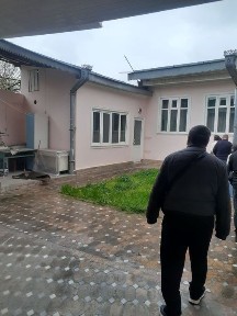 Ташкентская область, Ташкент, Юнусабадский район