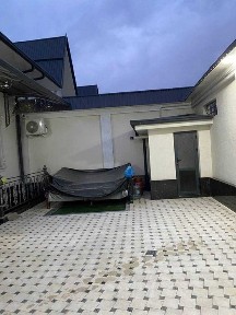 Ташкентская область, Ташкент, Сергелийский район