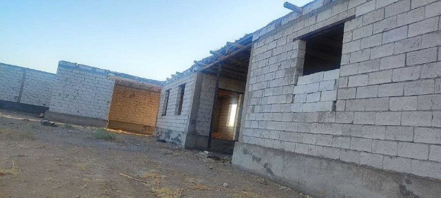 Навоийская область, Зарафшан