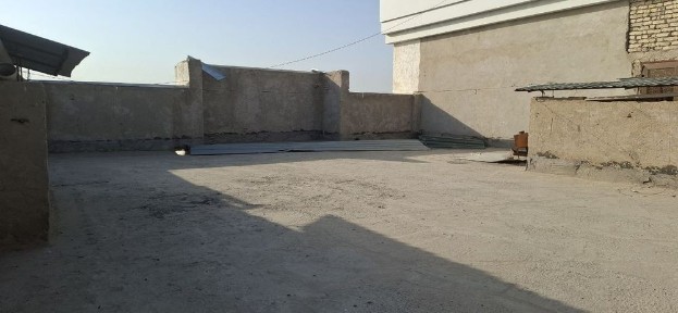 Бухарская область, Бухара