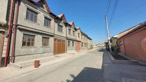 Ташкентская область, Ташкент, Бектемирский район