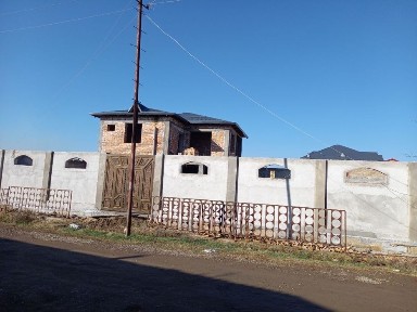 Ташкентская область, Кибрай