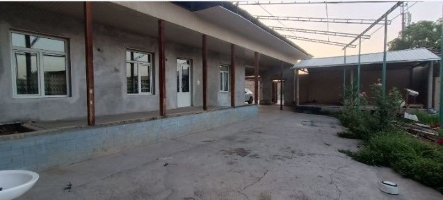 Ташкентская область, Зангиата