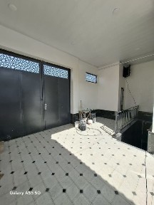 Ташкентская область, Ташкент, Бектемирский район