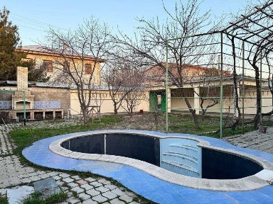 Ташкентская область, Кибрай