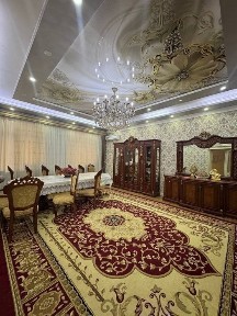 Продается евро дом на Амир Темур махалля