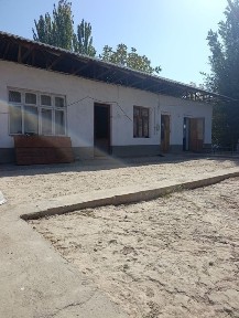 Ташкентская область, Красногорск