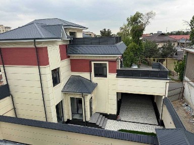 Ташкентская область, Ташкент, Яккасарайский район