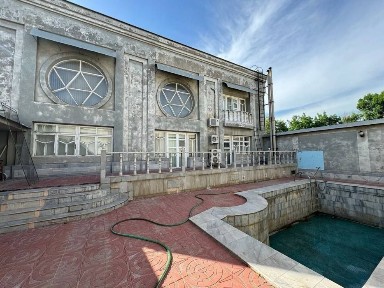 Чайхана Салом Продается Евро Дом Мирза Улугбекский район