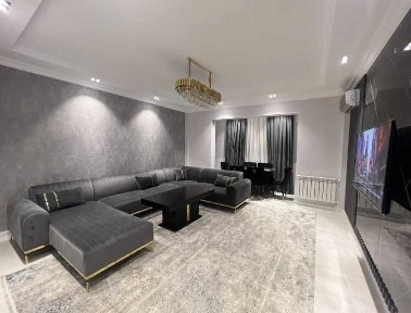 Ташкентская область, Ташкент, Мирзо-Улугбекский район