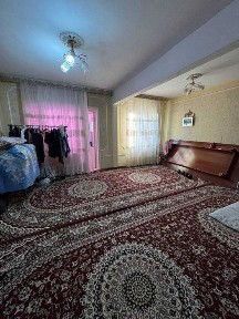 Ташкентская область, Ташкент, Мирзо-Улугбекский район