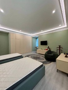 Продажа квартиры новостройке Яккасарай район! Мебель техника