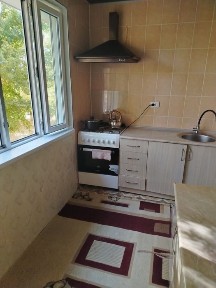 Chorvoda kvartira sotiladi