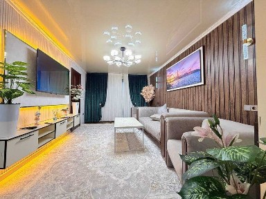 ПРОДАЕТСЯ 2*3/2/5 7-квартал. Октепа круг., до метро Новзы 15 мин