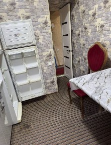 Ташкентская область, Ташкент, Мирзо-Улугбекский район