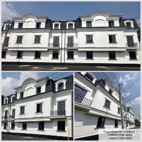 Ташкентская область, Ташкент, Мирабадский район