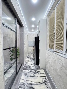 Продам чиланзар 15. Двух комнатная. Балкон 1,5*6