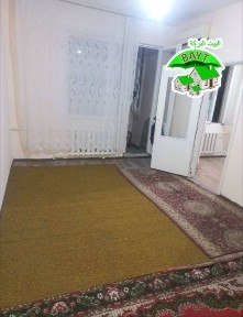 ÷ЧИЛАНЗАР 21 квартал 1 комнатная квартира продаётся