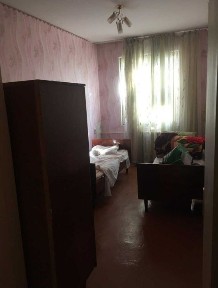 ‼️чиланзар 11кв. 2х комнатная. Ремонт средний. Продается. СРОЧНО!