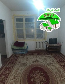 ÷1/2/4 Чиланзар 18 квартал продаётся квартира