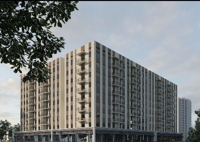 Навастройка Янги шахар Сотув болими