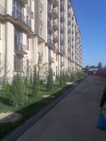 Ташкентская область, Ташкент, Алмазарский район