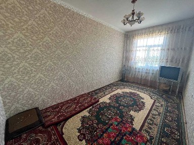 Ташкентская область, Бекабад