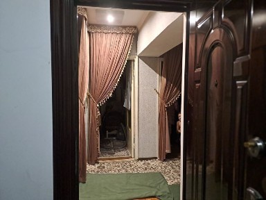 Ташкентская область, Ташкент, Сергелийский район