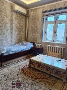 Ташкентская область, Ташкент, Шайхантахурский район