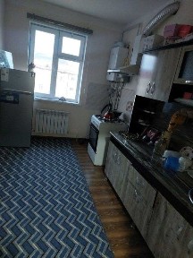 Новостройка квартира сотилади