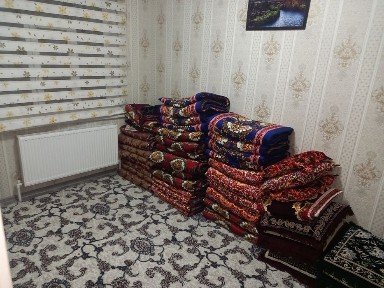 Квартира 3 хоналик таййор