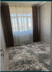 СРОЧНО! Аренда ЕВРОДВУШКИ, 75 кв. м ор-р ул. Махтумкули,Golden house АКТ