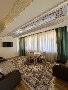 Ташкентская область, Ташкент, Алмазарский район