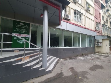 Ташкентская область, Ташкент, Мирабадский район