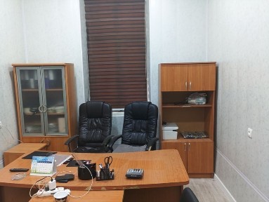 Ташкентская область, Ташкент, Яккасарайский район