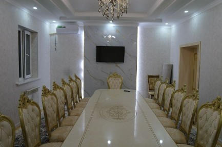 Каракалпакстан, Нукус